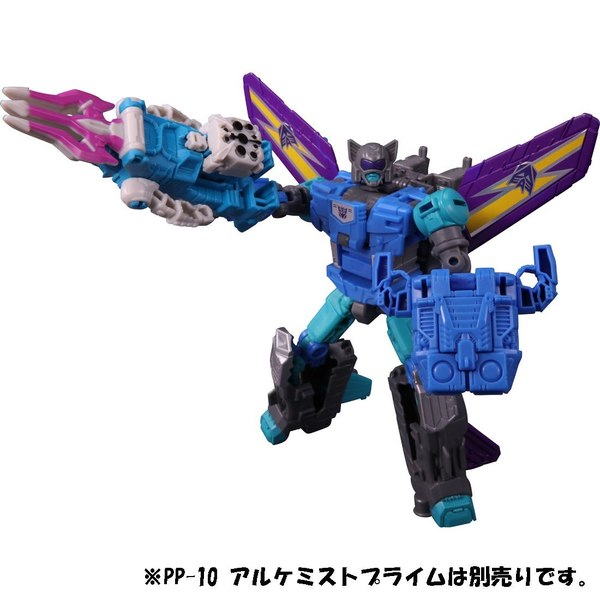 TakaraTomy Power Of The Primes Waves 2 And 3 Stock Photos Reveal Only Disappointing News 25 (25 of 57)